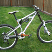 Dustins Blindside, FINALLY built up and ready to be abused ;) 